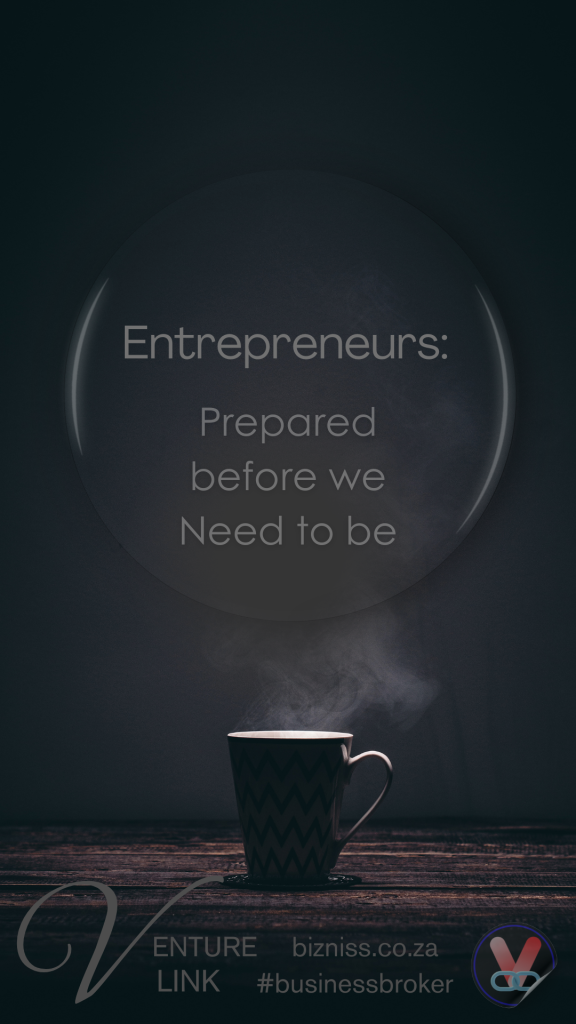 How To Sell A Restaurant In South Africa